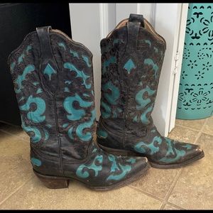 Corral Vintage boots